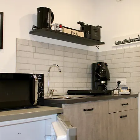 Appartamento Pillis House Elegante E Accogliente In Centro *