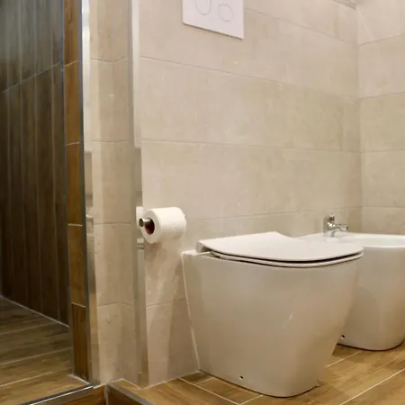 Pillis House Elegante E Accogliente In Centro Appartamento Palermo