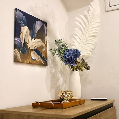 Pillis House Elegante E Accogliente In Centro * Palermo