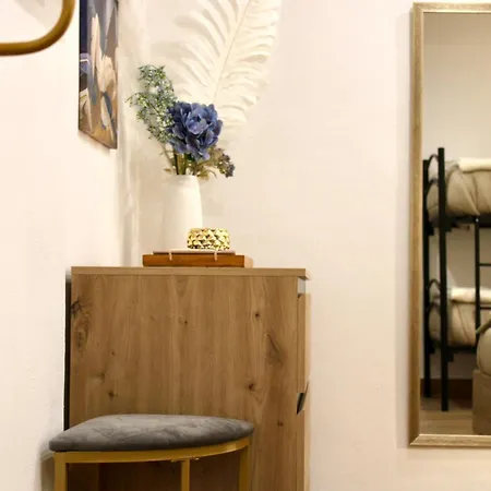 Pillis House Elegante E Accogliente In Centro *