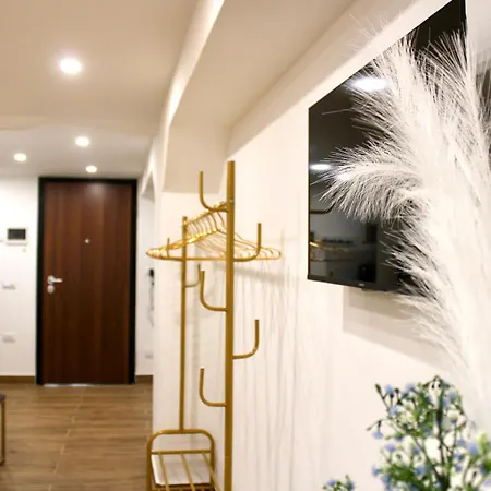 Pillis House Elegante E Accogliente In Centro * Palermo