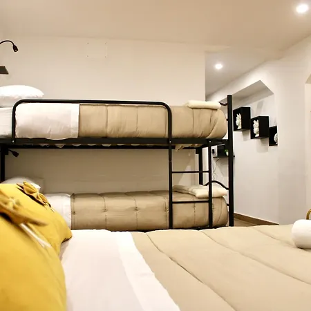 Pillis House Elegante E Accogliente In Centro Palermo