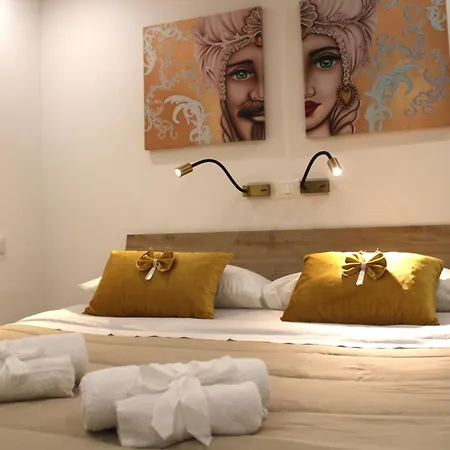 Apartment Pillis House Elegante E Accogliente In Centro