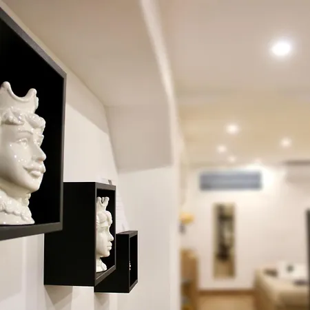 Apartment Pillis House Elegante E Accogliente In Centro *
