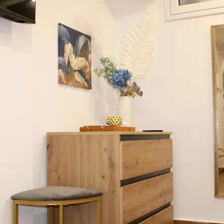 Pillis House Elegante E Accogliente In Centro Appartamento Palermo