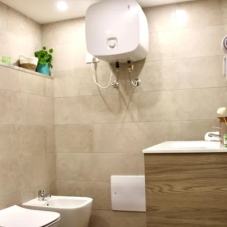 Pillis House Elegante E Accogliente In Centro * Palermo