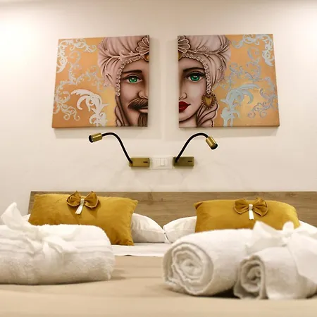 Appartamento Pillis House Elegante E Accogliente In Centro