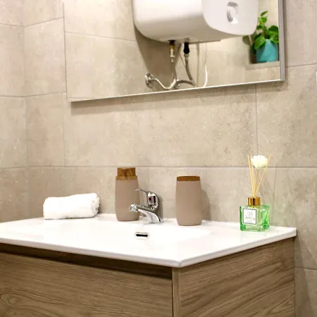 Appartamento Pillis House Elegante E Accogliente In Centro