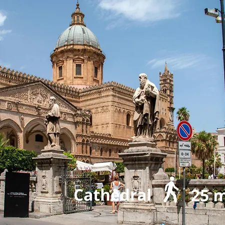 Pillis House Elegante E Accogliente In Centro Appartamento *