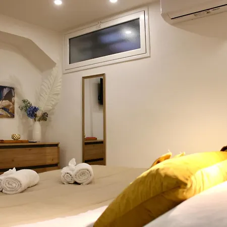 Pillis House Elegante E Accogliente In Centro * Palermo